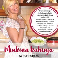 Minkina kuhinja za hormonsko ravnovesje in dolgoživost